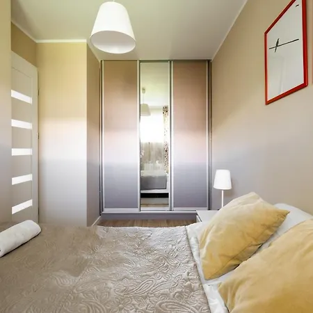 Apartament Renatek Centrum *