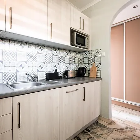 Apartament Renatek Centrum
