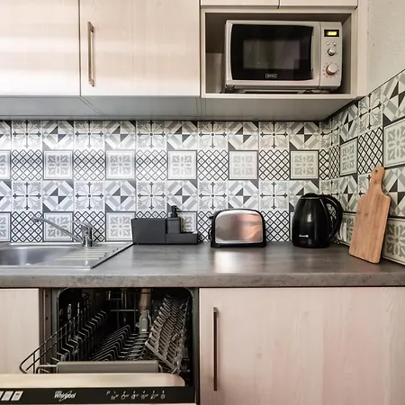 Apartament Renatek Centrum